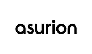 Ken Maguda Voiceovers Asurion Logo