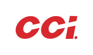 Ken Maguda Voiceovers CCI Logo