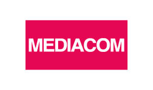 Ken Maguda Voiceovers MEDIACOM Logo