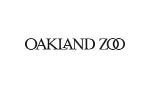 Ken Maguda Voiceovers Oakland Zoo Logo